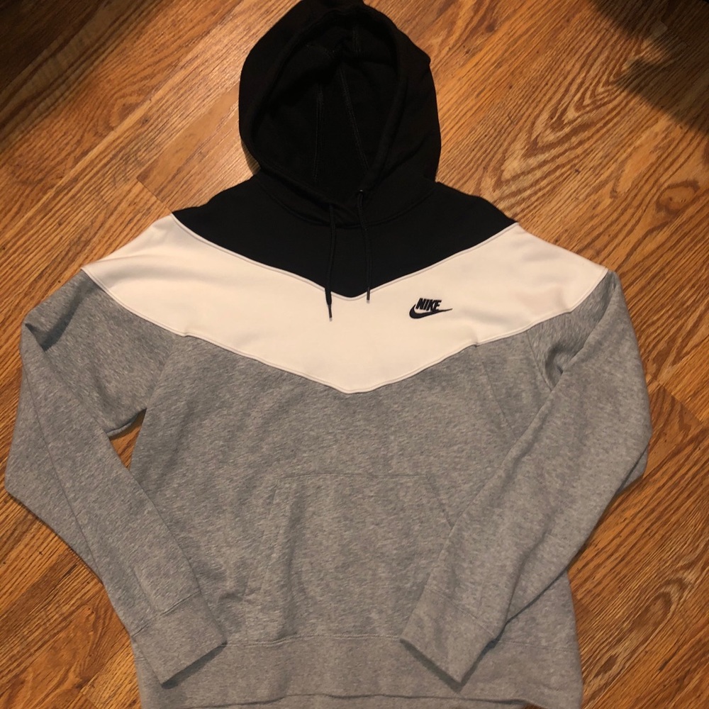 Nike hoodie